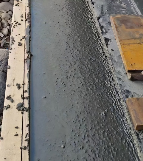 贵溪环氧砂浆的特点及施工流程​