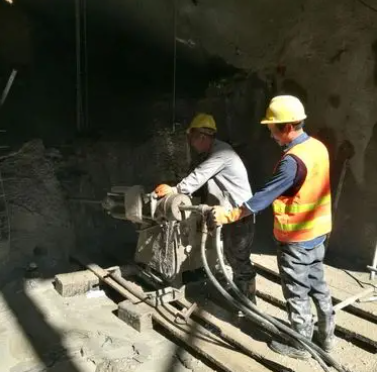 贵溪水下抗分散灌浆料特点 水下不分散注浆料介绍