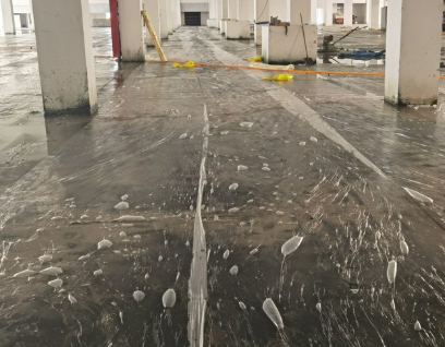 贵溪不发火砂浆和不发火金属骨料有什么区别