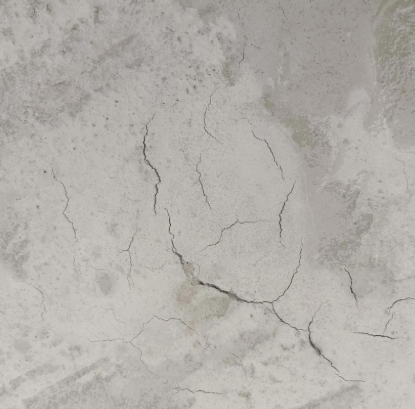 贵溪灌浆料为什么会产生裂缝？出现裂缝该如何处理？