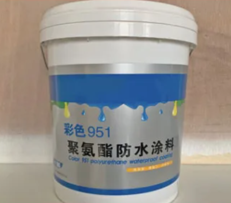 贵溪聚氨酯防水涂料
