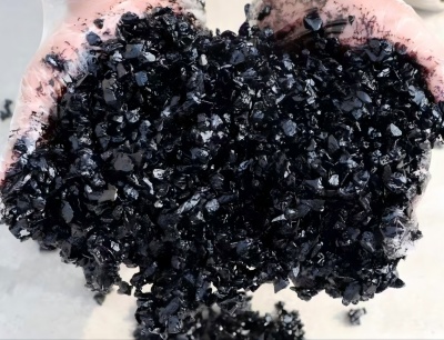 贵溪沥青冷补料（沥青砂）的优势特点与施工流程解析