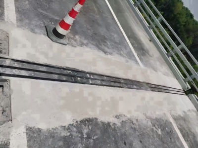 贵溪伸缩缝更换后浇筑材料快速结构修补料速砼的产品特点及施工流程​