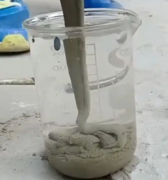 贵溪水工混凝土絮凝剂，水下抗分散剂的作用及施工方法