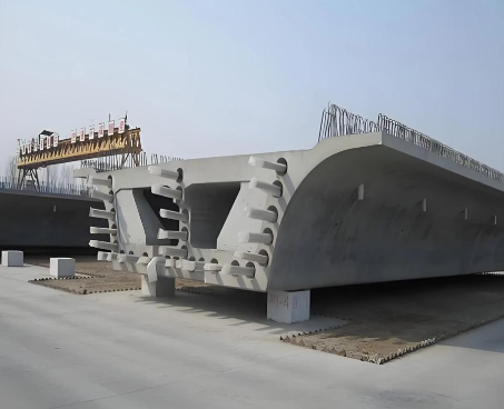 贵溪抗冻压浆料的特点及标准化施工工艺